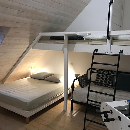 Gites Du Moulin A Tan A Sache 37 외부 사진